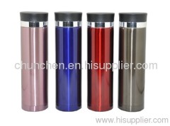 500ml stainless steel water bottle