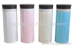 350ml stainless steel water bottles