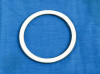 Spiral wound gasket (PTFE)