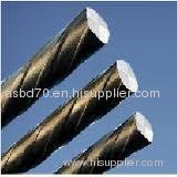 helical rib pc wire