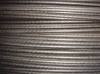 Indented PC Wire