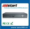 DVR 4ch Full D1 DVR with CCTV Camera, DVR Card, Standalone DVR