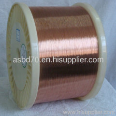 Copper Clad Steel Wire