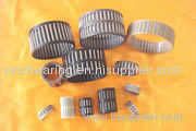 Needle Roller Bearings