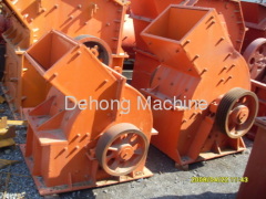 Dehong Hammer Crusher mining machine manufacturer
