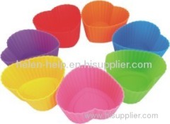 silicone mould/ baking mould/ silicone bake bakeware