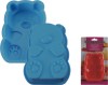 silicone molds/ soap mould/ baking mould/ cake mould/ CHOCOLATEMOULD