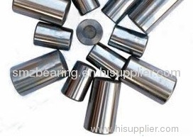 Needle Rollers and Cylindrical Rollers