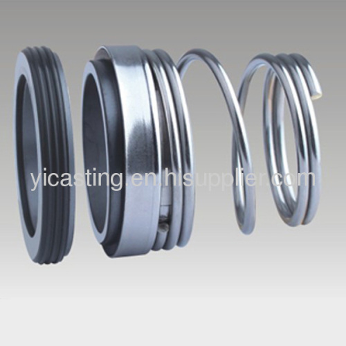 mechanical water pump seals