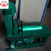 wire straighting and cutting machine