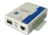 10/100M Ethernet SFP Media Converter