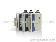 10/100M Ethernet SFP Media Converter