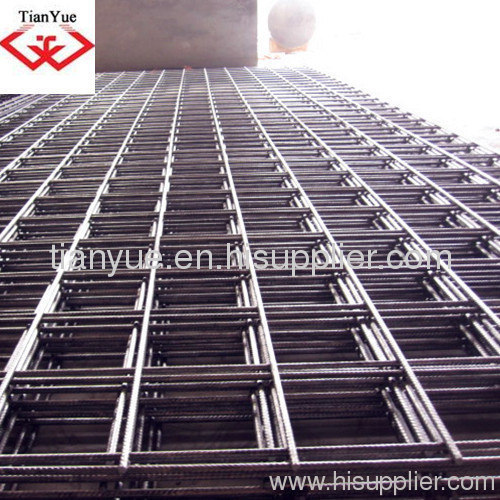 steel wire mesh panel