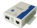 10/100/1000M Ethernet SFP Media Converter