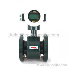 AMF Series Electromagnetic Flow Meter