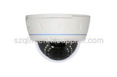 Vandal-proof Dome Camera