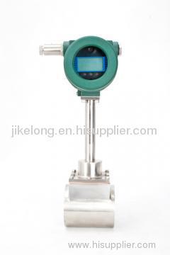 Vortex Flow Meter