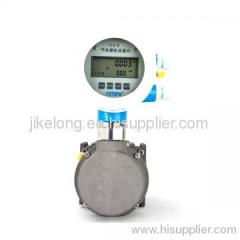 Gas Roots Flow Meter