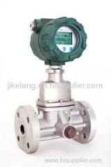 Swirl Vortex Flow Meter