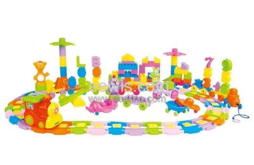 Blocks Educational Toys