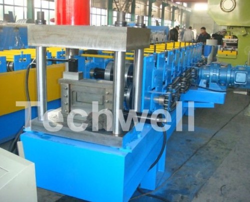 U Profile Roll Forming Machine,U Section Roll Forming Machine