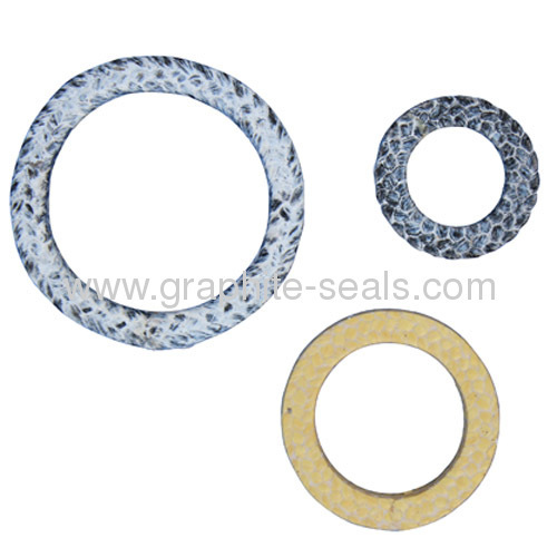 Gland Packing Sealing Ring