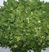 Air Dried Spinach