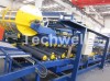 EPS Sandwich Panel Machine,EPS Sandwich Panel Production Line