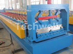 Standing Seam Roll Forming Machine,Standing Seam Roof Panel Roll Forming Machine