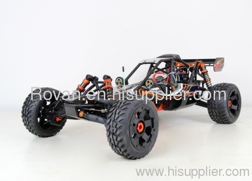 hpi baja electric