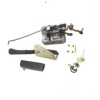 Engineering Machinery Excavator Kobelco Door Lock SK-3 YN51C01099P2 YN51C01045P1