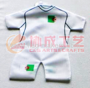 Algeria Funs Mini T-shirt