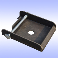 Caster Pads 4CP