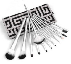 cosmetic brush kit