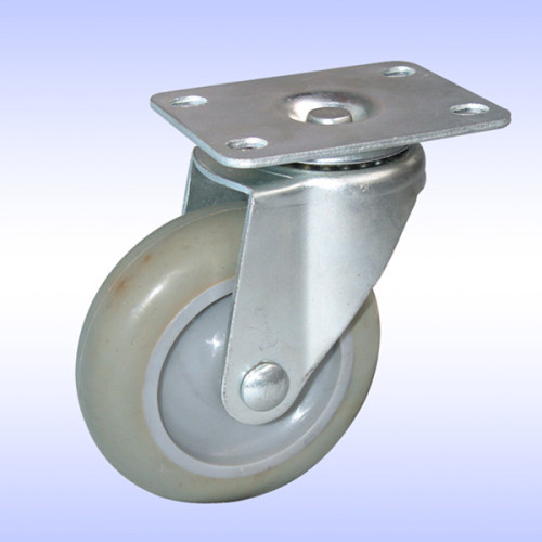 Light Duty Casters L2 TS