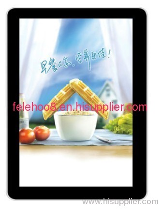 32"Inch Apple stayle displayer
