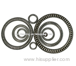 Thrust Needle Roller Bearings