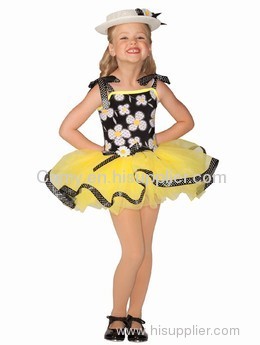 Jazz, Tap & Hip Hop Costumes