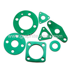 Flat Non asbestos gasket