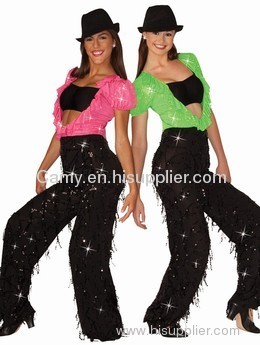 Jazz, Tap & Hip Hop Costumes