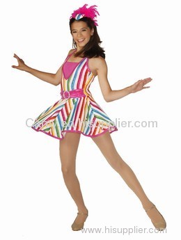 Jazz, Tap & Hip Hop Costumes