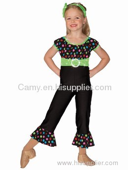 Jazz, Tap & Hip Hop Costumes