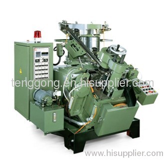 cold forming self drilling machine
