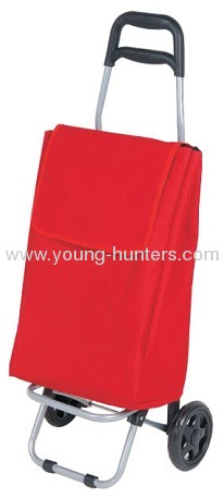 Factory directly selling trolley shopping bag