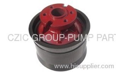 Concrete Pump Piston