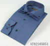 Double Collar Fashion Man Shirt (AT62105051)