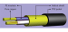 microphone cable/microphone cable/cable microphone