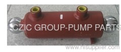 Concrete Pump Plunger Cylinder