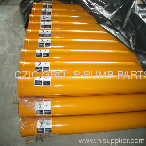 Concrete Pump Pipe