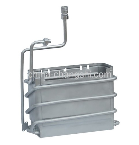 gas water heater accessories